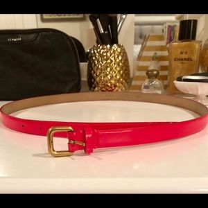 J.Crew Women’s Belt